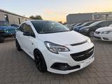 Opel Corsa E OPC - Opel Corsa: Opc