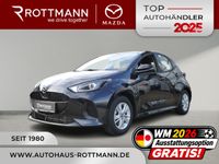 Mazda 2 Hybrid - Vorschau Bild 1