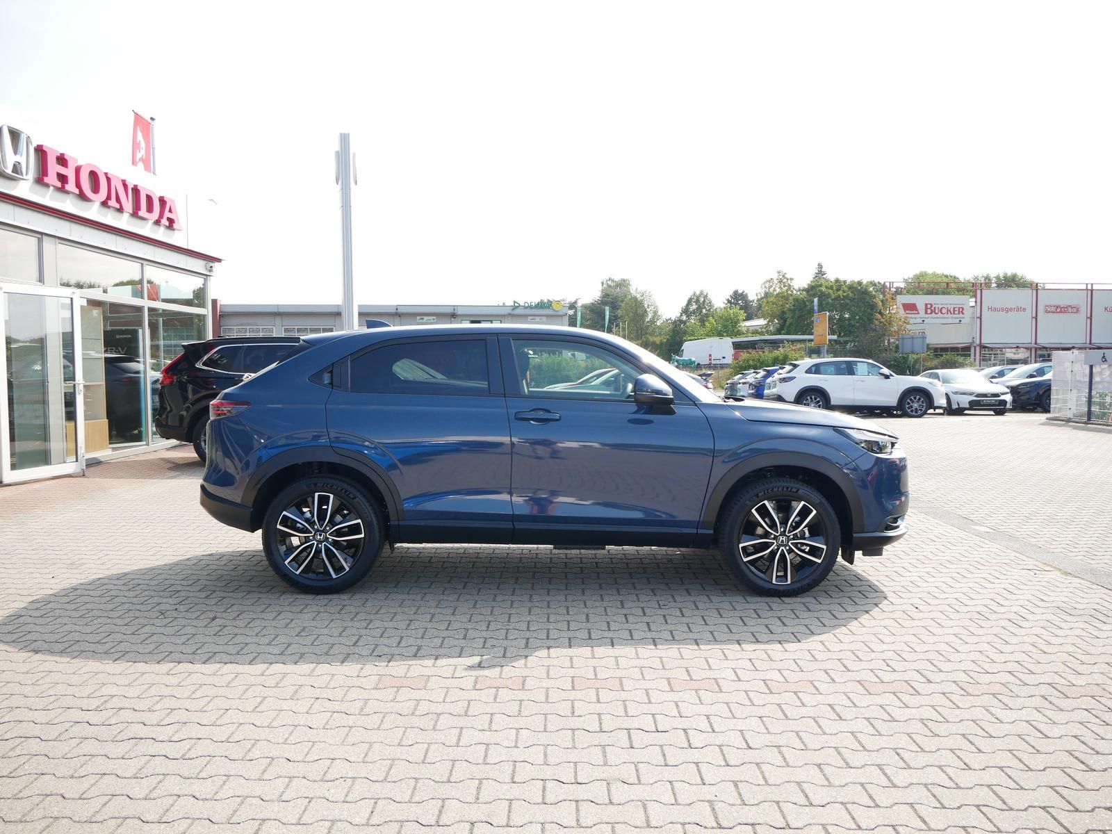 Honda HR-V - Bild 7