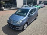 Nissan Pixo Acenta*Automatik*Navi*Kamera*TÜV-Neu - Nissan Pixo Gebrauchtwagen