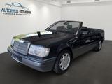 Mercedes-Benz 300 CE-24V (W124)Cabrio*Oldtimer*Aut*Leder*Klima - Mercedes-Benz: W124