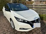 Nissan Leaf 62KWH e+ N-CONNECTA Wärmepumpe LED Top - Nissan Leaf von privat