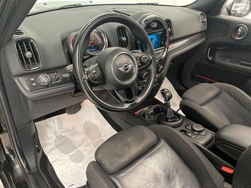 MINI Countryman D (Cooper) - 8