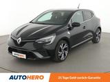 Renault Clio 1.3 TCe Intens Aut.*NAVI*LED*360CAM*SHZ* - Renault Clio: Navigationssystem, 3.3