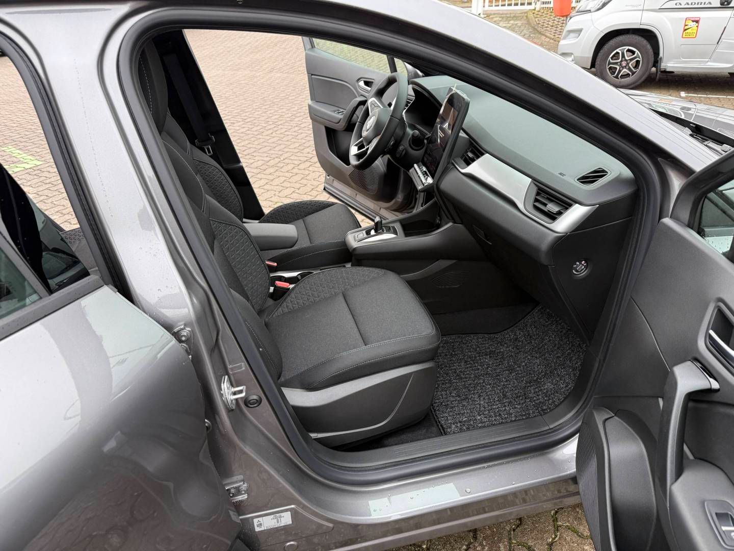 Fahrzeugabbildung Mitsubishi Grandis Diamant Plus  7DCT