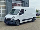 Opel Movano 2.3 CDTI L2H2 3,5t Klima AHK Werkstatt - Opel Movano aus 2021