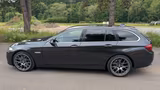 BMW 550i Touring A Luxury Line  - BMW 550: Kombi, 550i