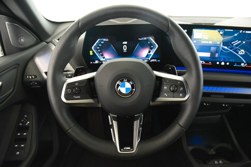 BMW 220 Gran Coupé