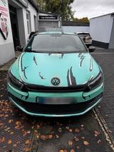 Volkswagen Scirocco 2.0TSI - 200PS - Sternhimmel - VW Scirocco Gebrauchtwagen in Wuppertal