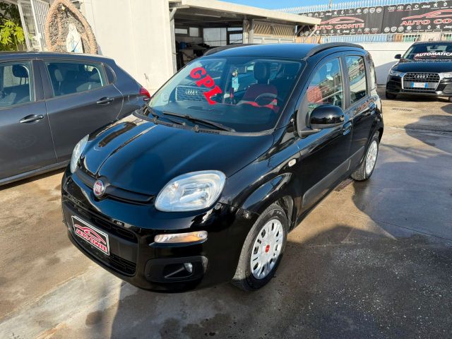 Fiat Panda 1.2 EasyPower Easy