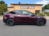 Tesla Model Y Long Range Dual Motor AWD R21 96,8% SOH - Tesla Gebrauchtwagen von 2024