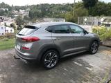 Hyundai TUCSON 1.6 T-GDI Premium 2WD Leder LED SHZG - Hyundai TUCSON von privat
