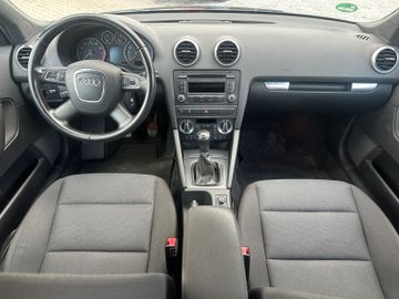 Audi A3 - 12