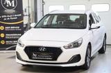 Hyundai i30 cw Trend - Hyundai i30 Gebrauchtwagen in Duisburg