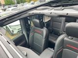 Jeep Wrangler Rubicon Sky One Touch Dach Hensle Umbau - gebrauchte Jeep Limousine