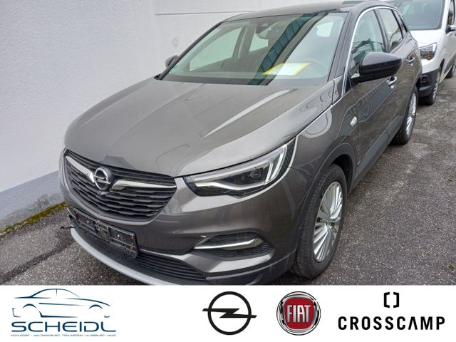 Opel Grandland INNOVATION Plug-in-Hybrid 1.6 Turbo Hy