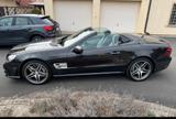 Mercedes-Benz SL 63 AMG AMG