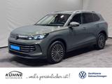 Volkswagen Tiguan Elegance 2.0 TDI DSG | MATRIX NAVI AHK