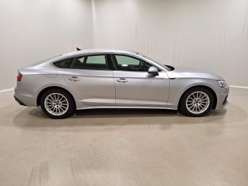 Audi A5 - 7