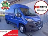 Fiat Ducato 35 2.3 MJT 140CV Furgone 11000€ ivat - Fiat: 1100