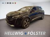 Peugeot 5008 GT 1.5 BlueHDi AT 7-Sitzer Navi Kamera 360 - gebrauchte Peugeot 5008 aus dem Jahr 2024