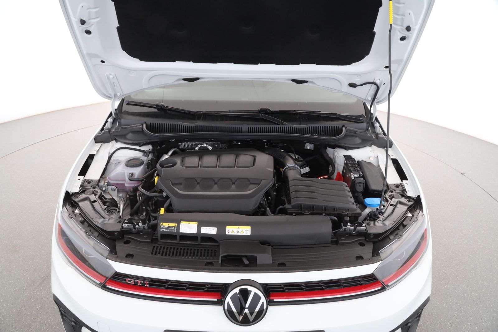 Volkswagen Polo - Bild 9