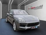 Porsche Cayenne Coupe S+MATRIX+LUFT+BURMESTER+STHZG+HUD - Porsche Cayenne: Coupe, Scheckheftgepflegt