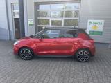 Suzuki Swift 1.4 Sport +Kamera+Sportpaket+Navi+ - Suzuki Swift in Duisburg