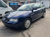 Audi A3 1,8l Tüv neu, 103tkm, Sommer- und ... - gebrauchte Audi A3 aus dem Jahr 1997