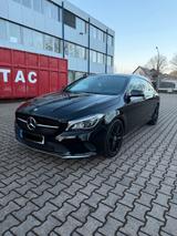 Mercedes-Benz Mercedes Benz CLA 180 Shooting Brake | 100... - Mercedes-Benz CLA 180 Shooting Brake von privat