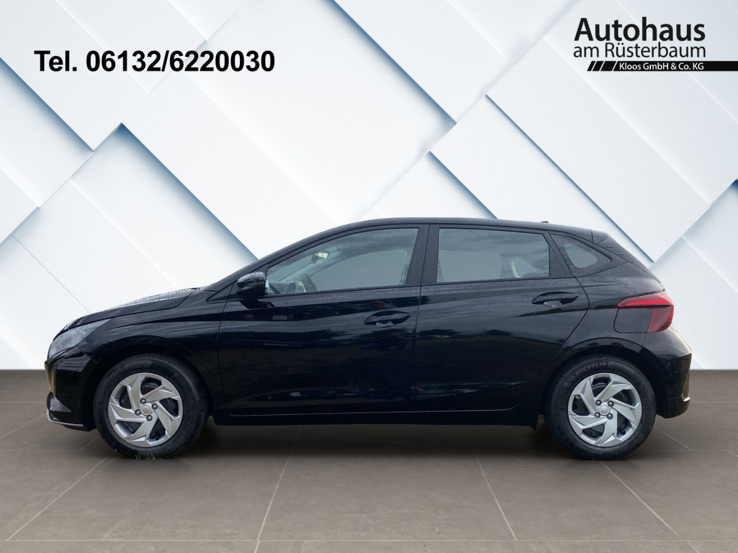 Hyundai i20 Select(MY26+ICC) 1.0 (90 PS) 6-MT 2WD Navi A imagem 3