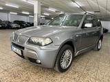 BMW X3 2.5si//M-PAKET//ALLRAD//AUTOMATIK//218 PS - BMW X3: 2.5