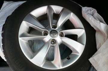 Fahrzeugabbildung Opel Corsa E Drive ecoFlex, Sitz / Lenkradheizung