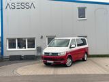 Volkswagen T6 Caravelle*GEN-SIX*ACC*LED*STHZ*AHK*DOPPEL - VW T6 Caravelle 7-Sitzer