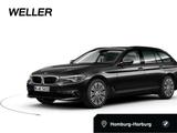 BMW 540d xDrive Touring Sport Line AHK,PA+,LED,HiFi - BMW 540 in Hamburg