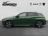 Peugeot 308 GT 1.2 PT ACC+360°+SITZHZG+LED+PDC v/h+Carpl - Peugeot 308: Automatik