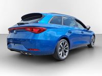 Seat Leon - Vorschau Bild 5