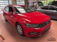 Volkswagen Passat Variant - Vorschau Bild 5