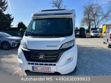 HYMER / ERIBA / HYMERCAR 374 EXIS-T - HYMER / ERIBA Ex