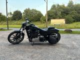 Harley-Davidson Breakout *kesstech*Checkheft*Custom*5HD* - Angebote entsprechen deinen Suchkriterien