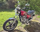 Honda CM400T - HONDA CM 400 T