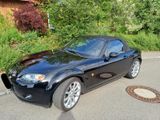 Mazda MX-5 Expression 2.0 MZR Expression - Mazda MX-5: Expression