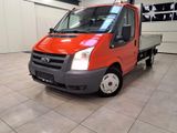 Ford Transit Pritsche FT 300 M Einzelkabine - Ford Transit ft 300 m
