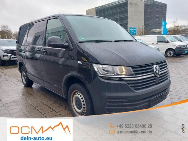 Volkswagen T6.1 Transporter 2.0 TDI Sitzheizung PDC