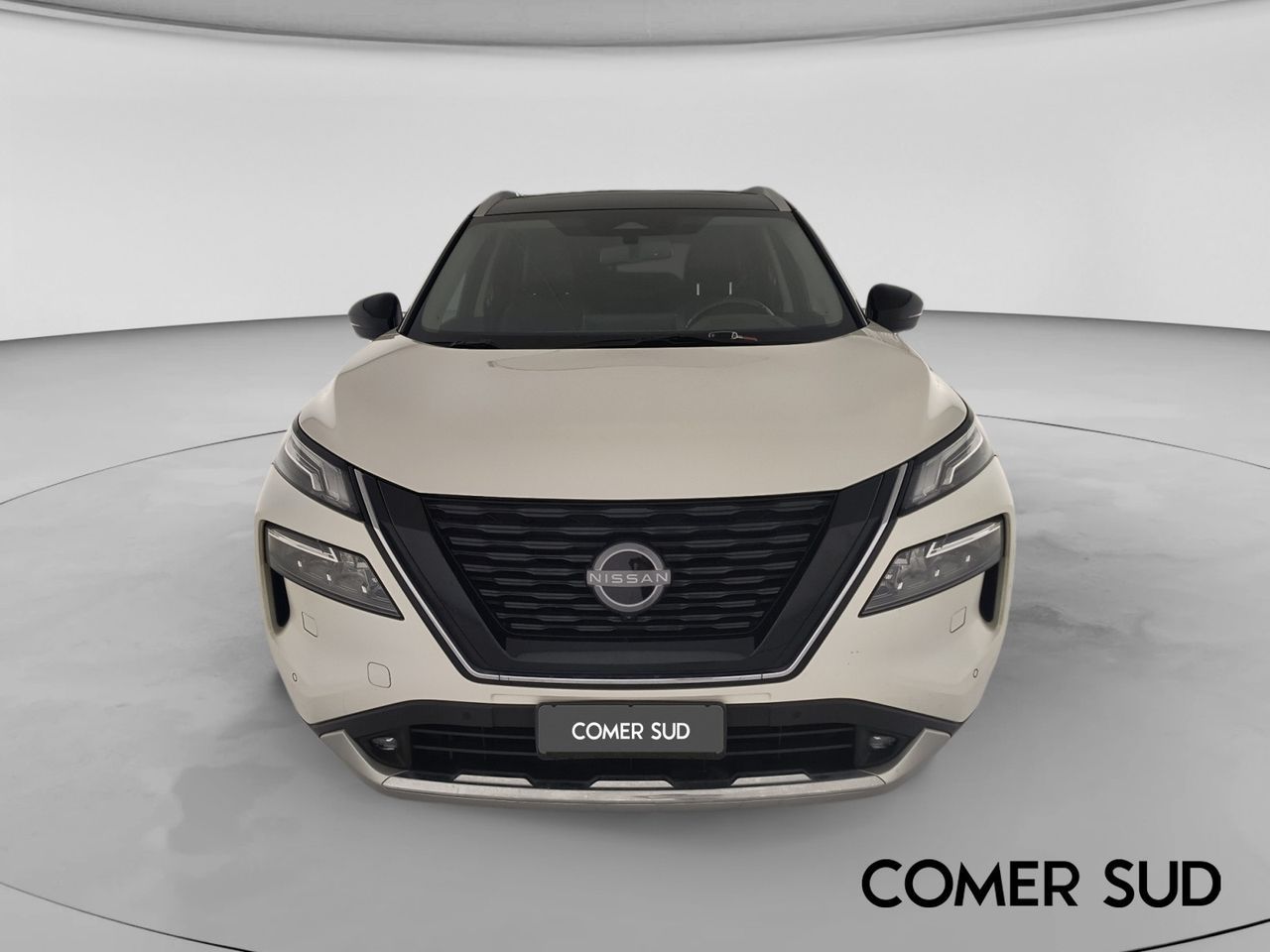 Nissan NISSAN X-Trail IV 2022 - X-Trail 1.5 e-power Tek imagem 2