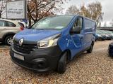 Renault Trafic Kasten L1H1 2,7t -PDC,Klima Standheizung - Renault Trafic Gebrauchtwagen in Berlin