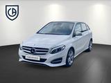 Mercedes-Benz B 200 Urban - gebrauchte Mercedes-Benz B 200 aus dem Jahr 2017