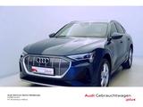 Audi e-tron Sportback 50 qu*S-LINE*MATRIX*HUD*AHK*NAV - gebrauchte Pickups