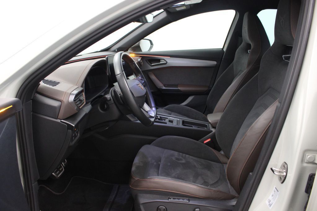 Cupra Formentor 2.5 TSI Klima*Tempo*Nav*PDC*RFK*SH