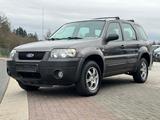 Ford Maverick 4x4 AHK Motor&GetriebeTop Allwetterreif - Ford Maverick Gebrauchtwagen